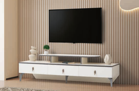 irem tv unit