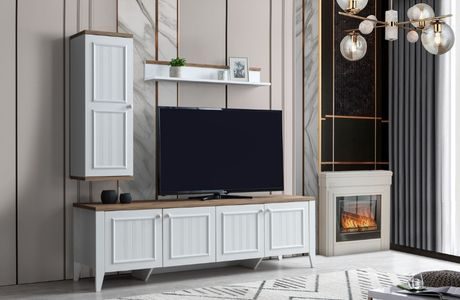 yalı tv ünitesi